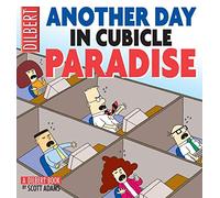 Another Day in Cubicle Paradise