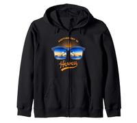 Another Day in Hawaii Awesome Souvenir Vacation Perfect Tee Sweat à Capuche