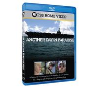 Another Day in Paradise [Blu-Ray]
