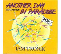 Another Day In Paradise (Dance Version - Remix)