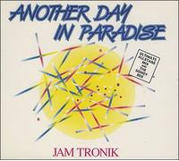 ANOTHER DAY IN PARADISE [UK Import]