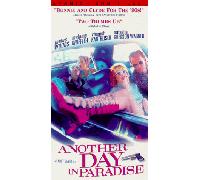 Another Day in Paradise [VHS]
