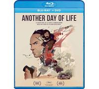 Another Day of Life [Blu-Ray]