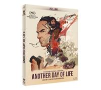 Another Day of Life Combo Blu-ray DVD https://www.fnac.com/a13439620/Another-Day-of-Life-Combo-Blu-ray-DVD-Miroslaw-Haniszewskij-Blu-ray?oref=db734c6b-3f94-7e7e-5a79-a523349bf617
