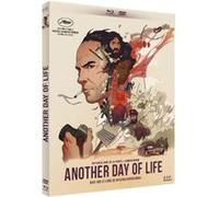 Another Day of Life Combo Blu-ray DVD E