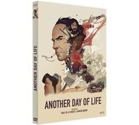 Another Day of Life DVD E