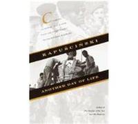 Another Day of Life, Vintage Ryszard Kapuscinski (Auteur)