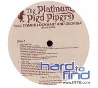 Platinium Pied Pipers - Your Day is Done/Stay with Me