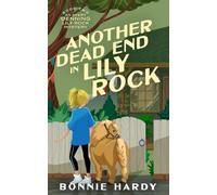 Another Dead End in Lily Rock