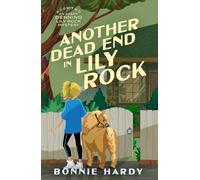 Another Dead End in Lily Rock