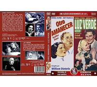 Another down + Green light v.o.s. [2 DVD]