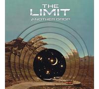 The Limit – Another Drop – CD – Digipak