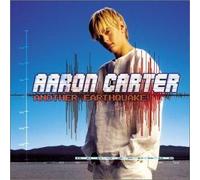 Carter, Aaron - Another Earthquake