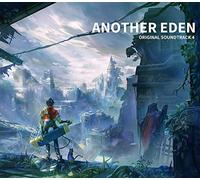 Another Eden Original Soundtrack 4 [Import]