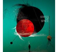 Another Electronic Musician - States of Space