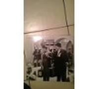 ANOTHER FINE MESS RECORDS PRESENTS - ANOTHER FINE MESS RECORDS PRESENTS / STAN LAUREL & OLIVER HARDY