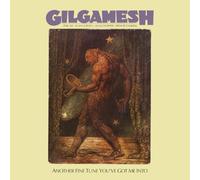 Gilgamesh – Another Fine Tune You've Got Me Into – Vinyle (Charly)