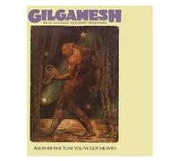 Gilgamesh – Another Fine Tune You've Got Me Into – CD – Charly