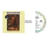Gilgamesh – Another Fine Tune You've Got Me Into – CD – Charly