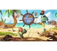 Another Fishermans Tale (PS5)