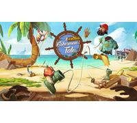 Another Fishermans Tale (Steam Account)