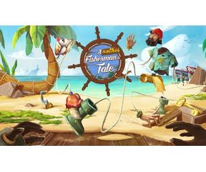 Another Fishermans Tale (Steam Account)