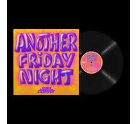 Joel Corry – Another Friday Night – Vinyle 12" Album