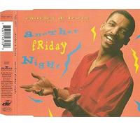Another Friday night [Single-CD] by Charles D. Lewis (0100-01-01)