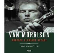 Another glorious decade DVD DVD