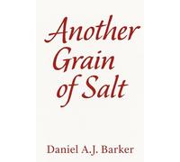 Another Grain of Salt