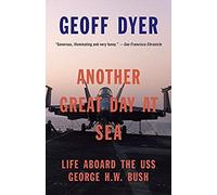 Another Great Day At Sea