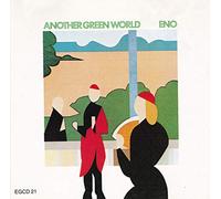 Another Green World (1975) [Import]
