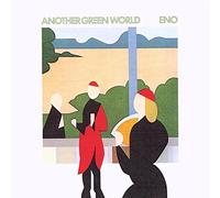 Brian Eno – Another Green World – Vinyle LP Neuf