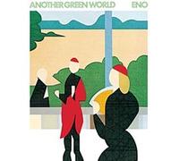 Eno, Brian - Another Green World [Import]
