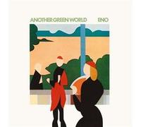 Brian Eno – Another Green World – Vinyle LP Neuf