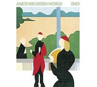 Brian Eno - Another Green World [Import]