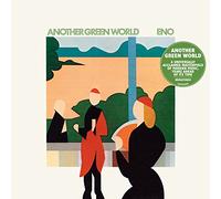 Another Green World