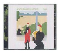 Brian Eno – Another Green World – CD – Remastérisé – Importé