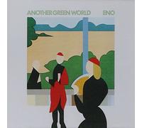 Eno, Brian - Another Green World [Import]