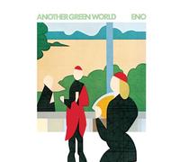 Another Green World by ENO,BRIAN [Audio CD] NEUF