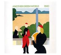 Brian Eno – Another Green World – CD – Remastérisé – Importé