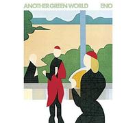 Brian Eno - Another Green World [Import]