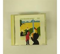Another Green World [Import]