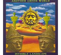 Another Green World - Invisible Landscape [Import]