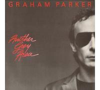 Another Grey Area (1982) [Import]