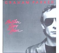 ANOTHER GREY AREA LP GERMAN RCA 1982 11 TRACK (RCALP6029) PRO STAMP ON BACK OF SLEEVE