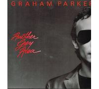 Another Grey Area [Vinyl] [UK Import]