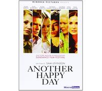 Another Happy Day – CG Entertainment – Import