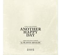 Another Happy Day (Original Motion Picture Soundtrack) by ARNALDS,OLAFUR [VINYL]
