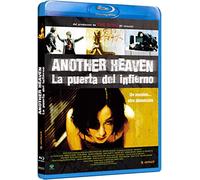 Another Heaven: La Puerta Del Infierno [Blu-Ray] [Import]